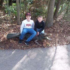 Meet your Posher, Bo